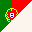 Portugiesische Verben konjugieren